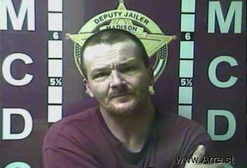 Darrin  Denney Mugshot