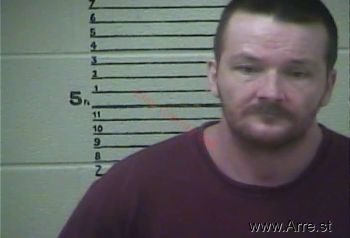 Darrin  Denney Mugshot