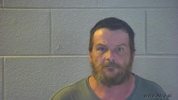 Darrin  Denney Mugshot