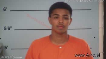 Darrin  Jenkins Mugshot