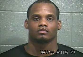 Darrius Decarlos Wickware Mugshot