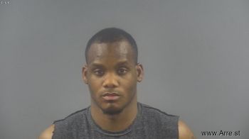 Darrius Decarlos Wickware Mugshot