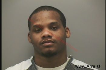 Darrius Decarlo Wickware Mugshot