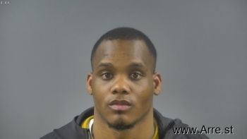 Darrius Decarlos Wickware Mugshot