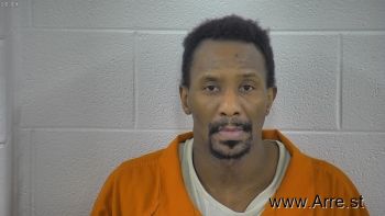 Darron D Blackwell Mugshot