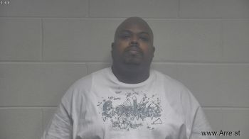 Darryl Lamont Allen Mugshot