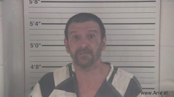 Darryl Wayne Hurst Mugshot