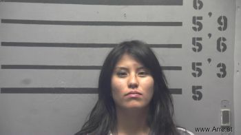 Darshina Rosie Toledo Mugshot