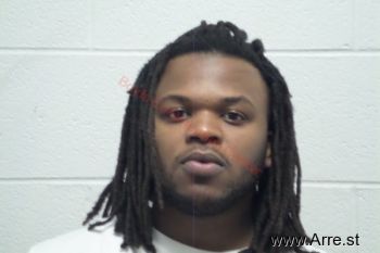 Darwin Depree Cloyd Mugshot