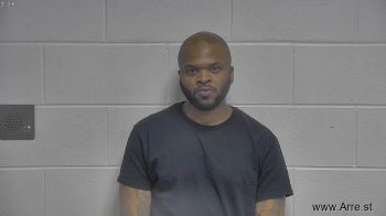 Darwin  Cloyd Mugshot