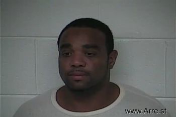 Daryl M Brown Mugshot