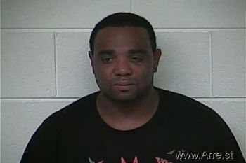 Daryl  Brown Mugshot