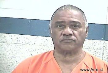 Daryl Andre Thomas Mugshot