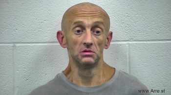 Daryl Michael Thompson Mugshot