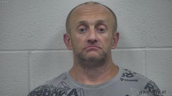 Daryl Michael Thompson Mugshot