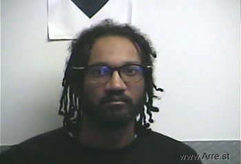 Daryl  Westsrock Mugshot