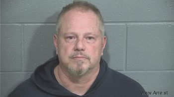 Daryl Scott Wood Mugshot