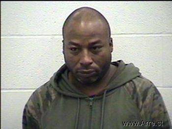 Daryll Nmi Baldwin Mugshot