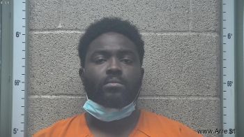 Dasean  Saunders Mugshot