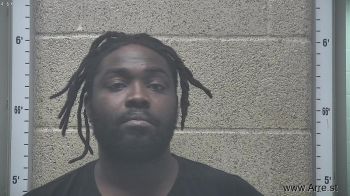 Dasean  Saunders Mugshot