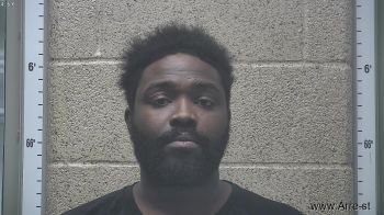 Dasean  Saunders Mugshot