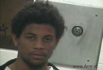 Dashawn  Clark Mugshot