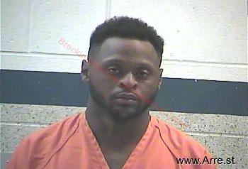 Dashawn Stephen Cleaver Mugshot