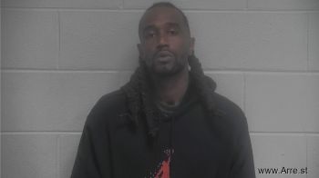 Dashawn Lamont Wright Mugshot