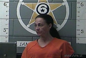 Dava K Brown Mugshot