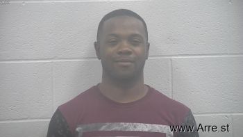 Daveed Jerome Evans Mugshot