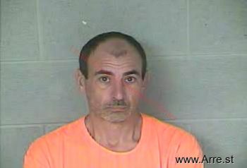 David James Abbott Mugshot