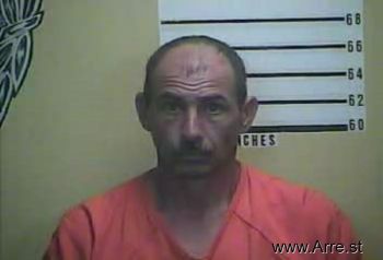 David  Abbott Mugshot