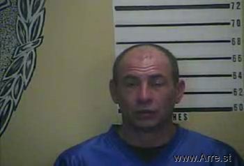 David James Abbott Mugshot