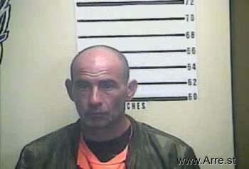 David J Abbott Mugshot