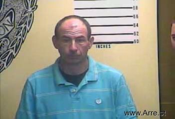 David J Abbott Mugshot