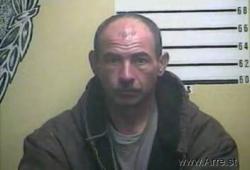 David James Abbott Ii Mugshot