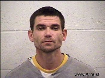 David Alexander Abney Mugshot