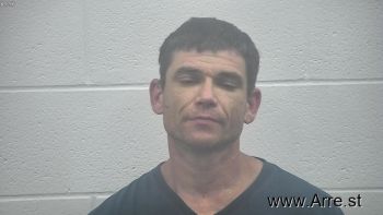 David Alexander Abney Mugshot