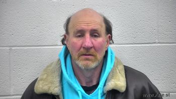 David Dean Abrams Mugshot