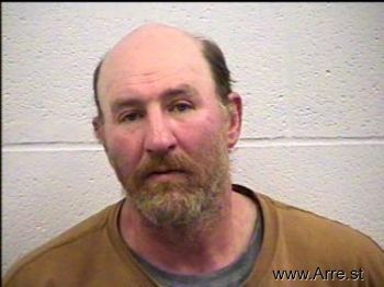 David Dean Abrams Mugshot