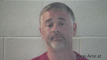 David Wayne Acton Mugshot