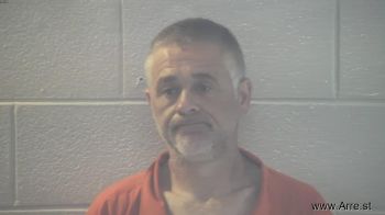 David Wayne Acton Mugshot