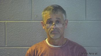 David Wayne Acton Mugshot