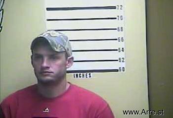 David  Adams Mugshot