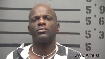 David Lamont Adams Mugshot