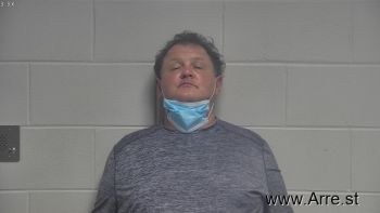 David Alan Adkins Mugshot