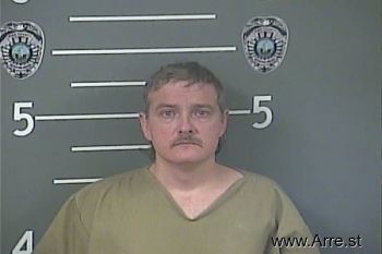 David L Adkins Mugshot