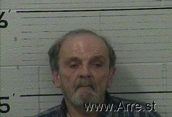 David M Adkins Mugshot