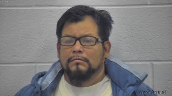 David Angel Aguilar De Leon Mugshot