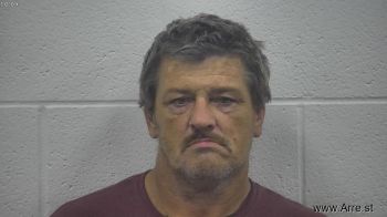 David Wayne Ailstock Mugshot